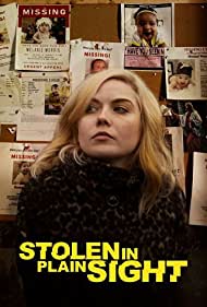 دانلود فیلم Stolen in Plain Sight سال 2020