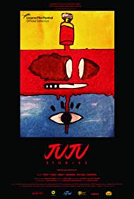 دانلود فیلم Juju Stories سال 2021 - داستان های جوجو