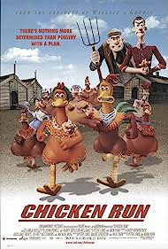 Chicken Run