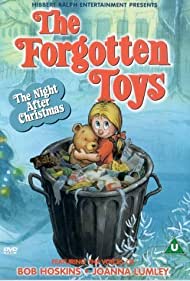 دانلود فیلم The Forgotten Toys سال 1995 - عروسک های فراموش شده