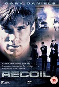 دانلود دوبله فارسی فیلم Recoil سال 1998 - بازگشت