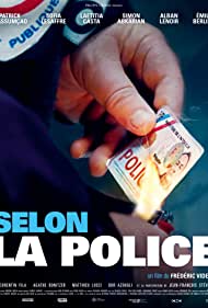 دانلود دوبله فارسی فیلم Cop Goes Missing سال 2022 - پلیسی گم می شود