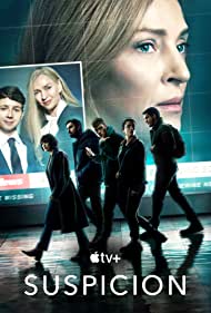 دانلود فیلم Suspicion سال 2022 - سوء ظن