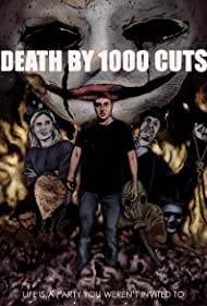 دانلود فیلم Death by 1000 Cuts سال 2020 - مرگ با 1000 برش