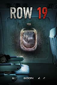 دانلود دوبله فارسی فیلم Row 19 سال 2021 - ردیف 19