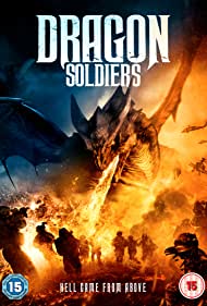 دانلود فیلم Dragon Soldiers سال 2020