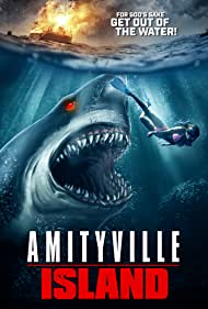 دانلود فیلم Amityville Island سال 2020