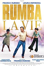 دانلود فیلم Rumba Therapy سال 2022 - رومبا درمانی