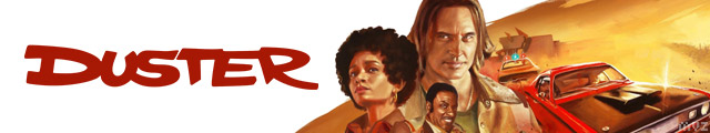 Duster