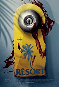 دانلود فیلم The Resort سال 2021 - استراحتگاه