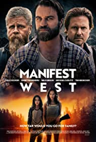 دانلود فیلم Manifest West سال 2022 - غرب آشکار