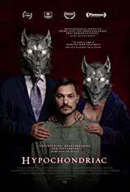 دانلود فیلم Hypochondriac سال 2022 - هیپوکندری