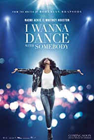 دانلود فیلم Whitney Houston: I Wanna Dance with Somebody سال 2022 - ویتنی هیوستون: می خوام با یکی برقصم
