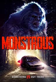 دانلود فیلم Monstrous سال 2020 - هیولا