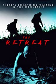 دانلود فیلم The Retreat سال 2020