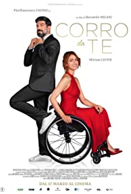 دانلود فیلم I Run to You سال 2022 - به سوی تو میدوم