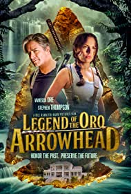 دانلود فیلم Oro Arrowhead سال 2021 - اورو نوک پیکان