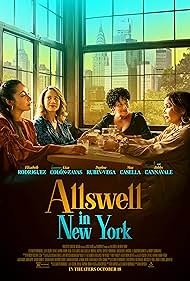تریلر Allswell in New York