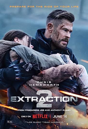 Extraction 2 2023 استخراج 2