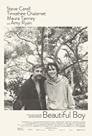 دانلود دوبله فارسی فیلم Beautiful Boy سال 2018 - پسر زیبا