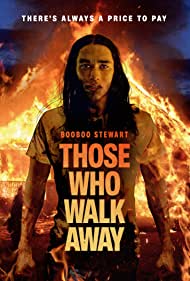 دانلود فیلم Those Who Walk Away سال 2022 - کسانی که راه می روند