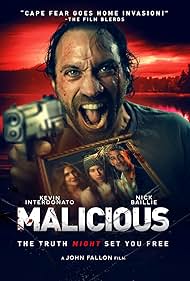دانلود فیلم Malicious سال 2023 - مهمان ناخوانده