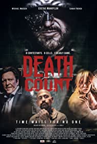 دانلود فیلم Death Count سال 2022 - شمارش مرگ