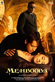 دانلود دوبله فارسی فیلم Mehbooba سال 2008 - محبوبه