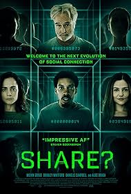 دانلود فیلم Share? سال 2023 - اشتراک؟