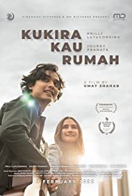 دانلود فیلم Kukira Kau Rumah سال 2021 - فکر کردم خونه هستی