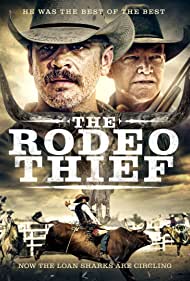 دانلود دوبله فارسی فیلم The Rodeo Thief سال 2021 - دزد رودئو