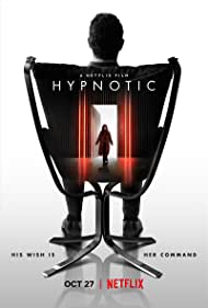 دانلود فیلم Hypnotic سال 2021 - هیپنوتیزم