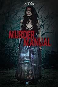 دانلود دوبله فارسی فیلم Murder Manual سال 2020 - راهنمای قتل