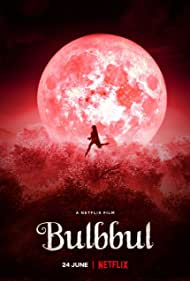 دانلود فیلم Bulbbul سال 2020 - بلبل