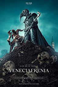دانلود فیلم Veneciafrenia سال 2021 - فرنی ونیز