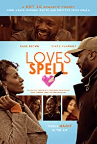 دانلود فیلم Loves Spell سال 2020