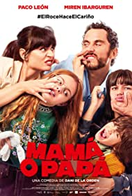 دانلود فیلم You Keep the Kids سال 2021 - تو بچه ها را نگه دار