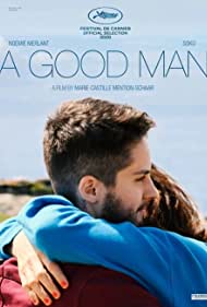 دانلود فیلم A Good Man سال 2020 - یک مرد خوب
