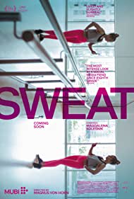 دانلود فیلم Sweat سال 2020 - عرق