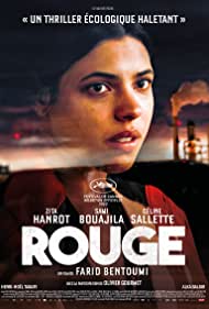 دانلود فیلم Red Soil سال 2020 - خاک سرخ