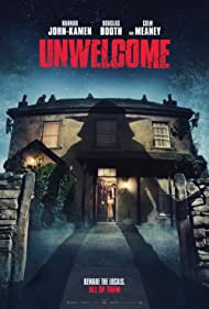 دانلود دوبله فارسی فیلم Unwelcome سال 2022 - ناخواسته