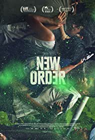 دانلود فیلم New Order سال 2020 - نظم نوین