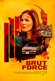 دانلود فیلم Brut Force سال 2022 - خوی حیوانی
