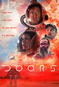 دانلود فیلم Doors سال 2021 - درها