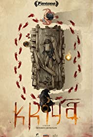 دانلود فیلم Kriya سال 2020 - اقدام