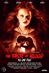 دانلود فیلم The Taste of Blood سال 2021 - طعم خون
