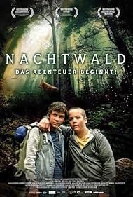 دانلود دوبله فارسی فیلم Nachtwald سال 2021 - جنگل شب