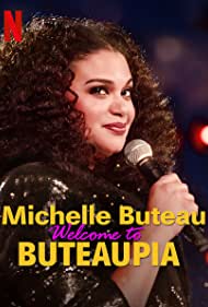 دانلود فیلم Michelle Buteau: Welcome to Buteaupia سال 2020 - میشل بوتو: به بوتوپیا خوش آمدید