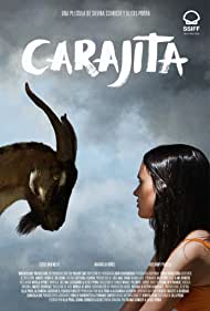 دانلود فیلم Carajita سال 2021 - دختر کوچولو