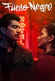 دانلود فیلم Dark Forces سال 2020 - نیروهای تاریک
